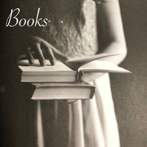 BOOKS, JOURNALS AND MORE